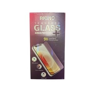 RKINC Tempered Glass Screen Protector Samsung Galaxy A14 5G NEW